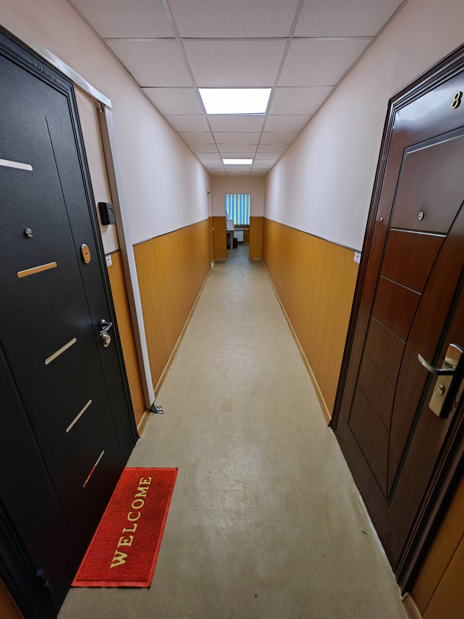 Фото Хостел на Транспортной