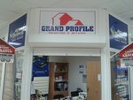 Grand Profile (Lunacharskogo Street, 69А) ، واجهات