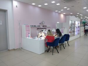 Avika beauty (City of Kazan, Leningradskaya Street, 27), estudio de manicura