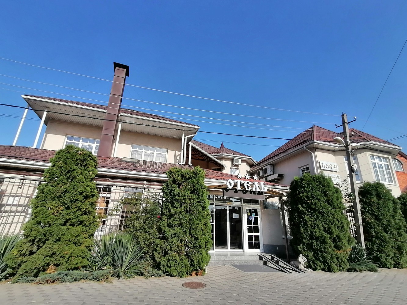 Фото Пирамида