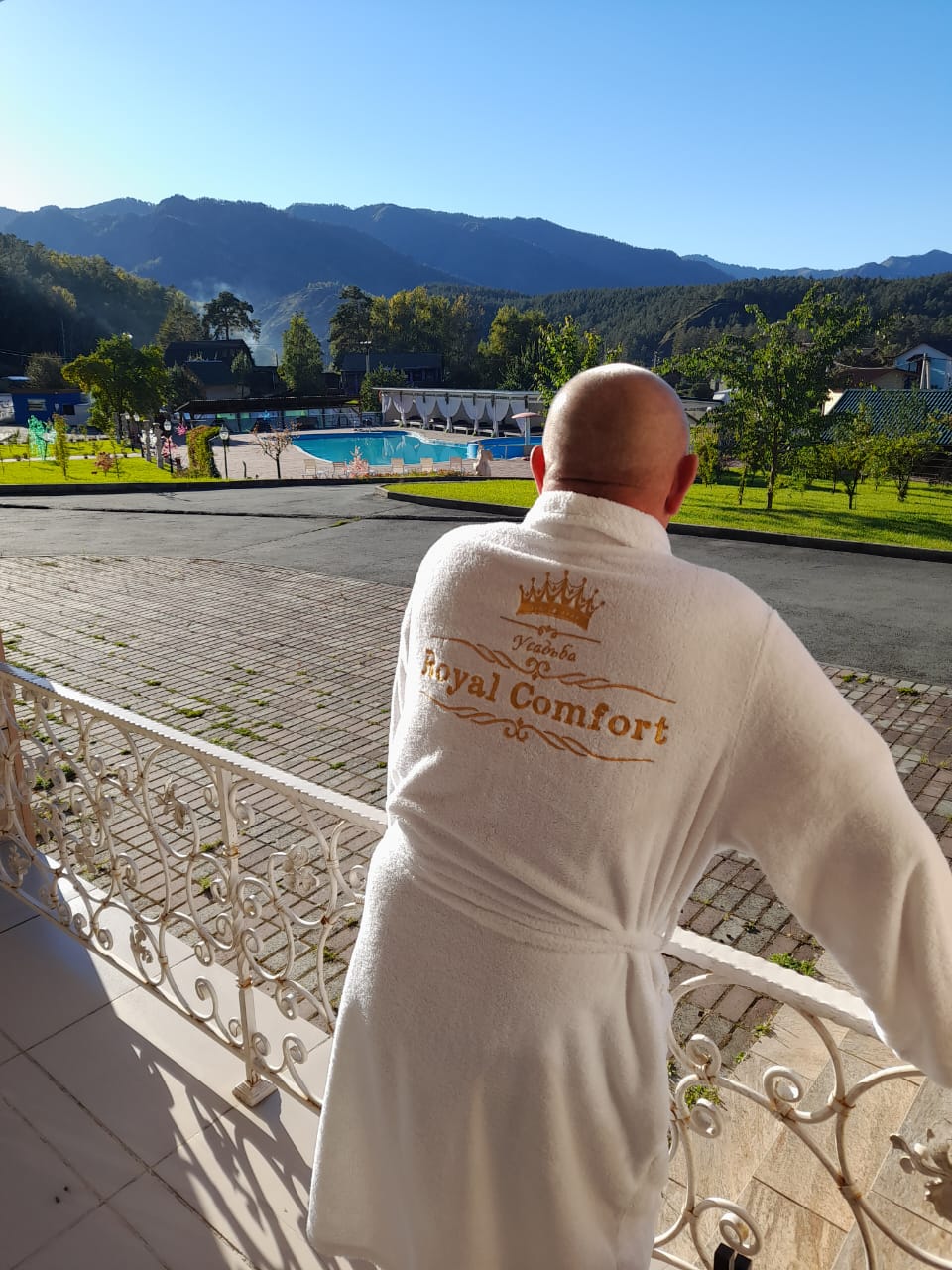 Фото Royal Comfort