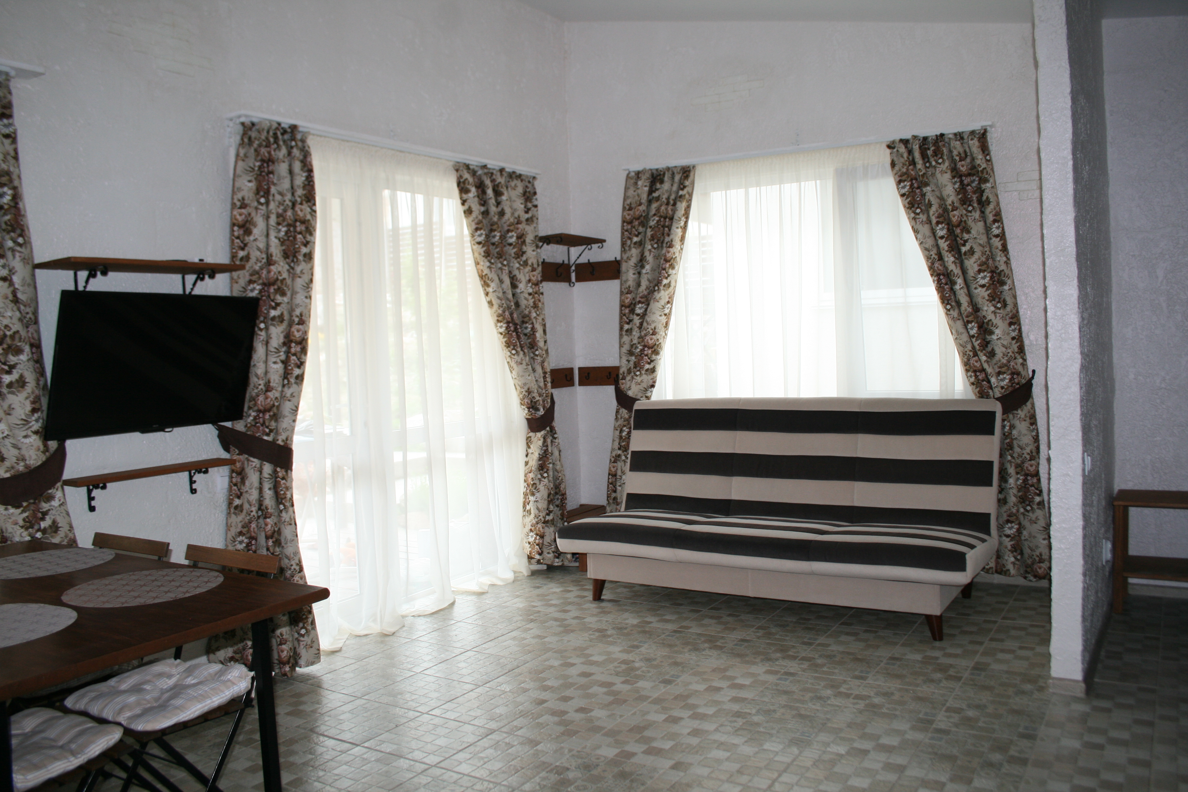 Фото Вилла Агата