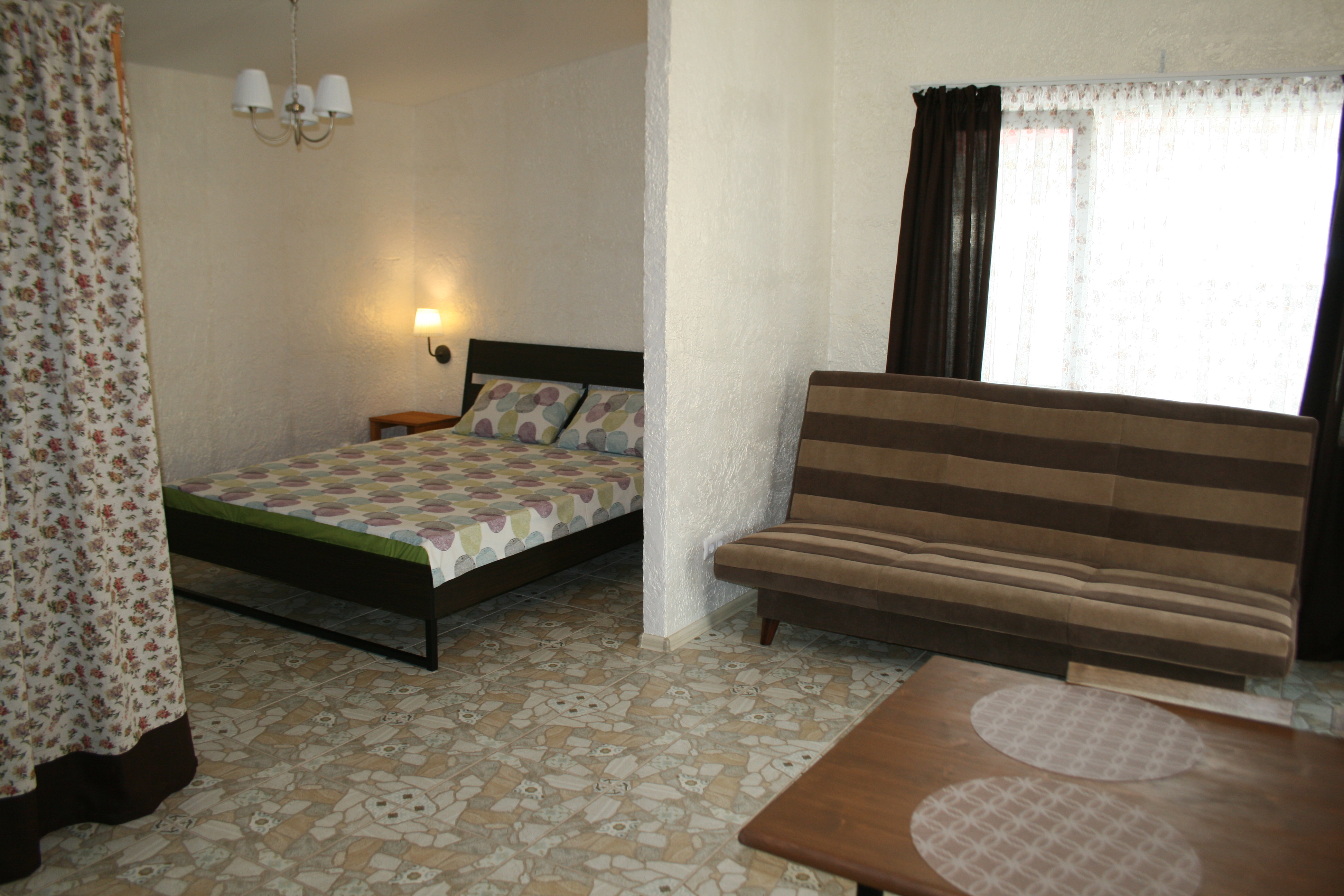 Фото Вилла Агата