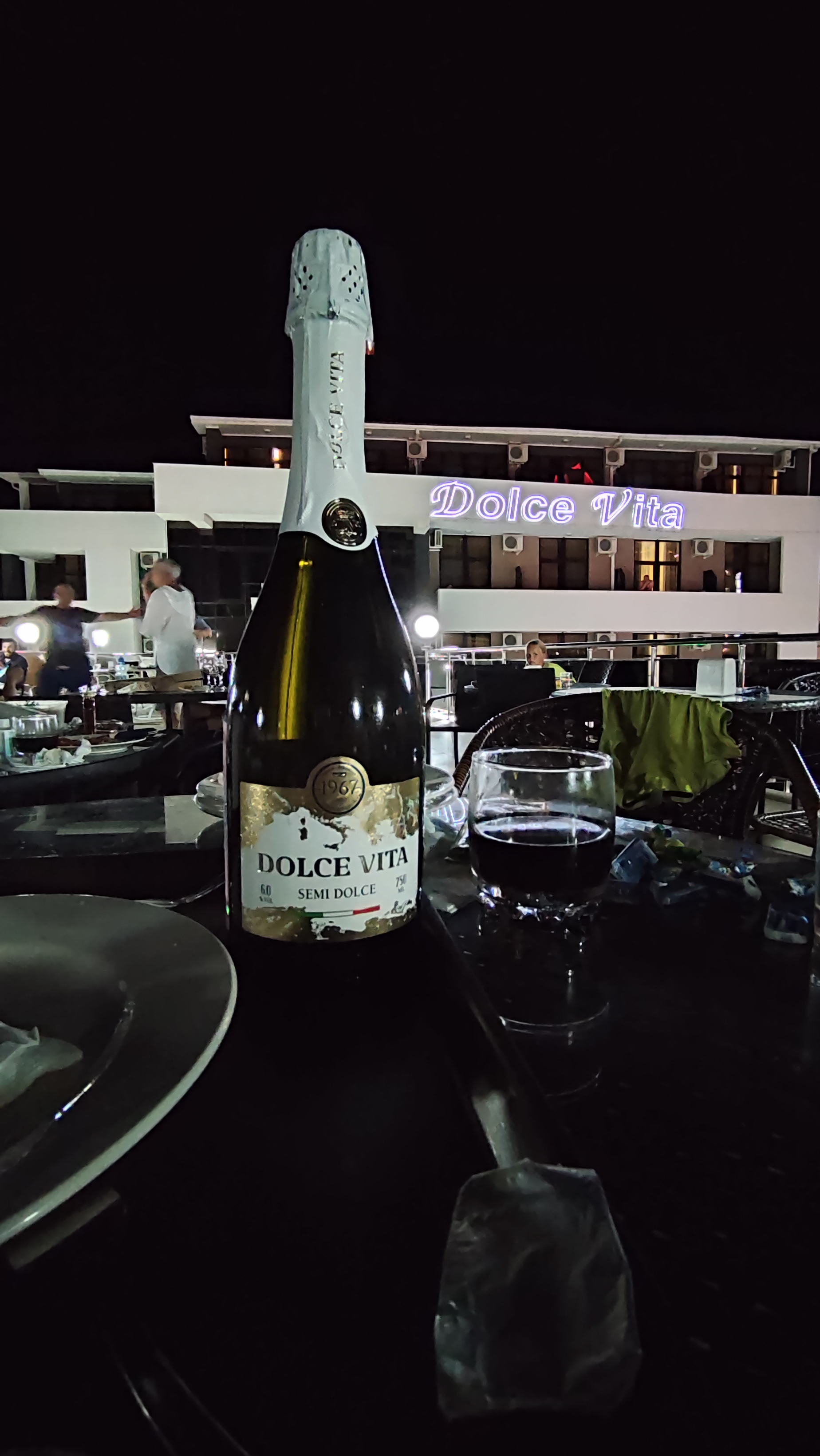 Фото Дольче Вита