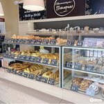 RealBakery (Dzerzhinskogo Street, 32) ، مخبز