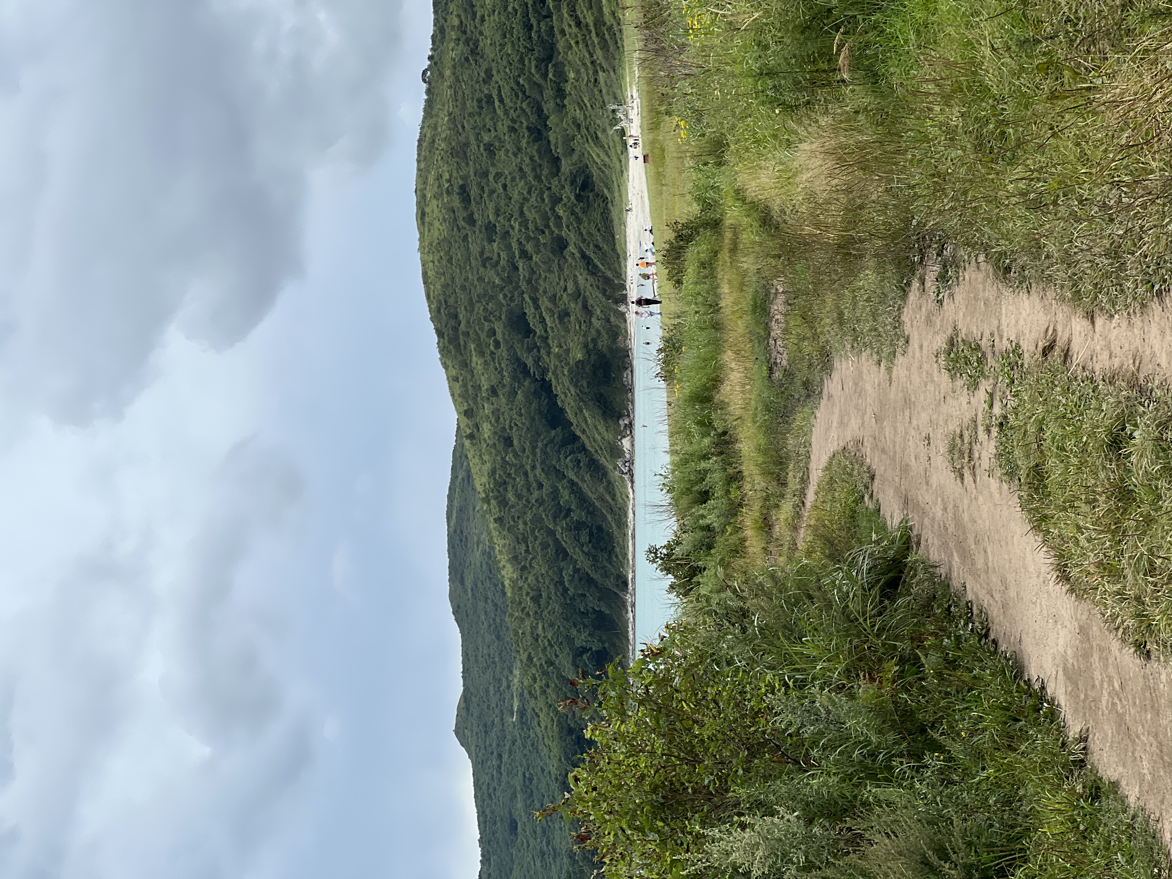 Фото Экопарк Бухта Астафьева