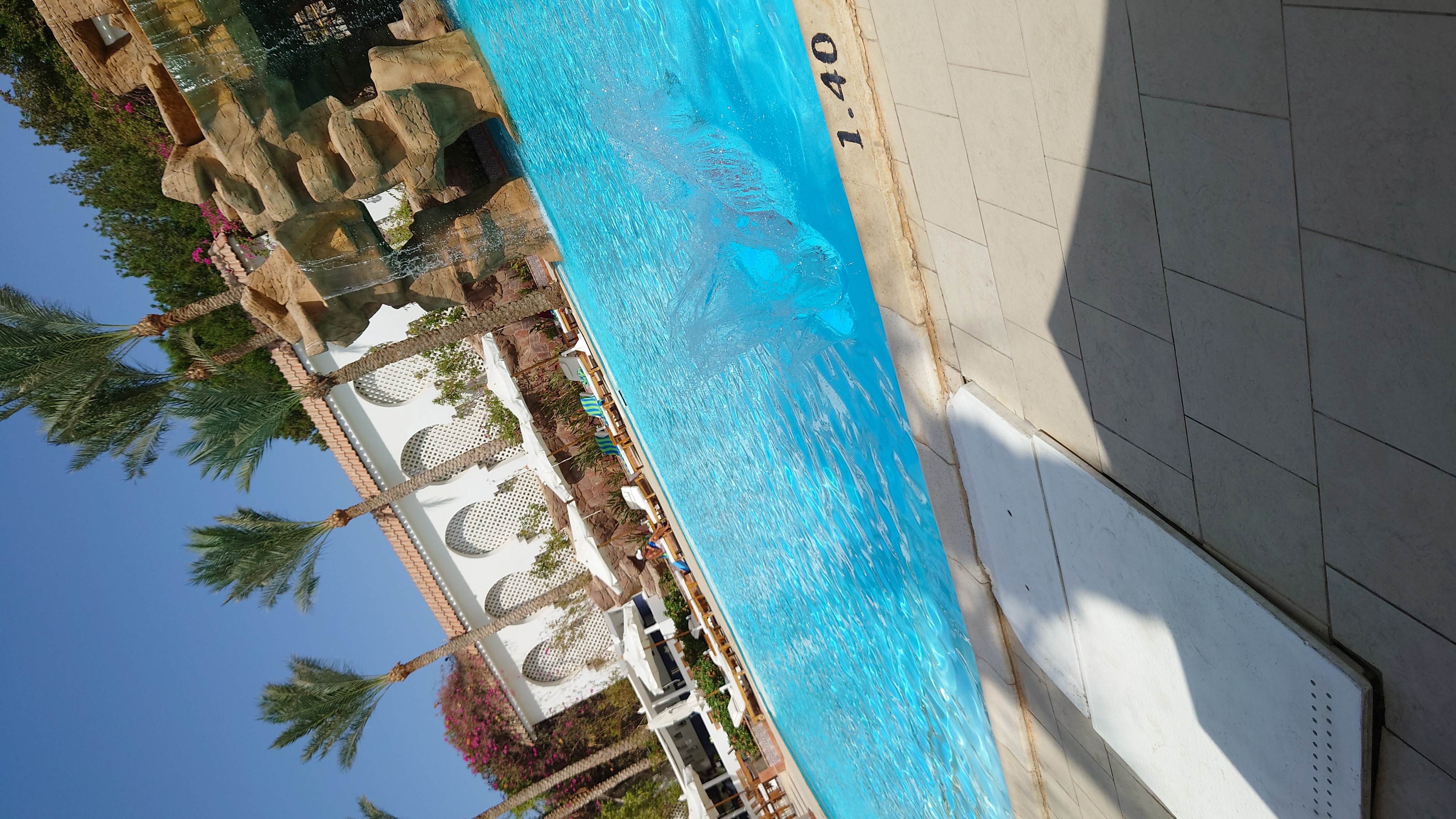 Фото Baron Resort Sharm El Sheikh