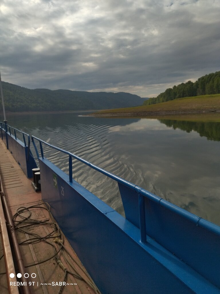 Лесничество, лесхоз Даурское Лесничество, Красноярский край, фото