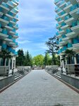 Sky Plaza (улица Дражинского, 48В) ، مجمع سكني