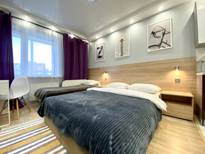 Апартаменты Rauktis city apartments