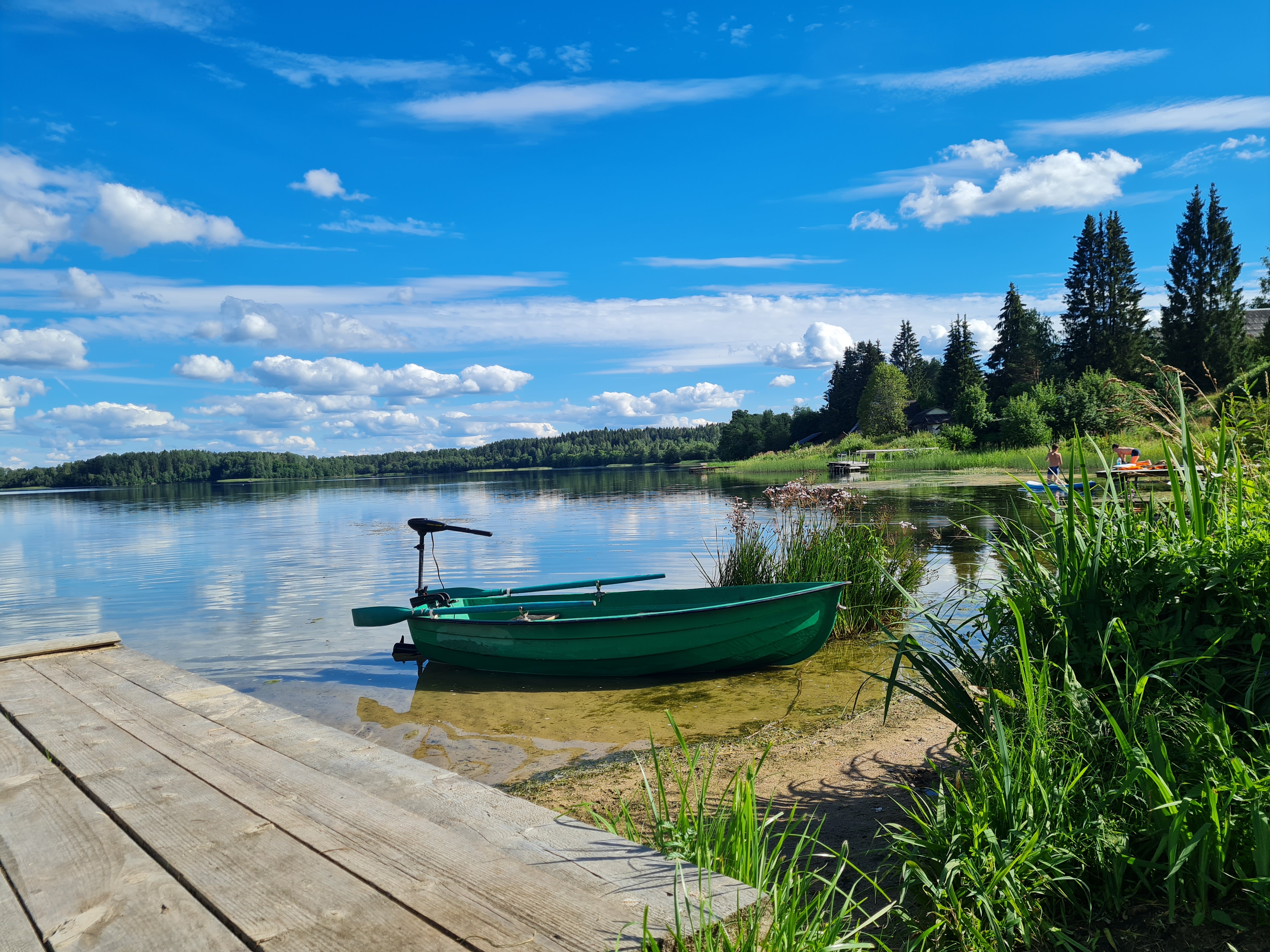 Фото Валдай Пространство мечты