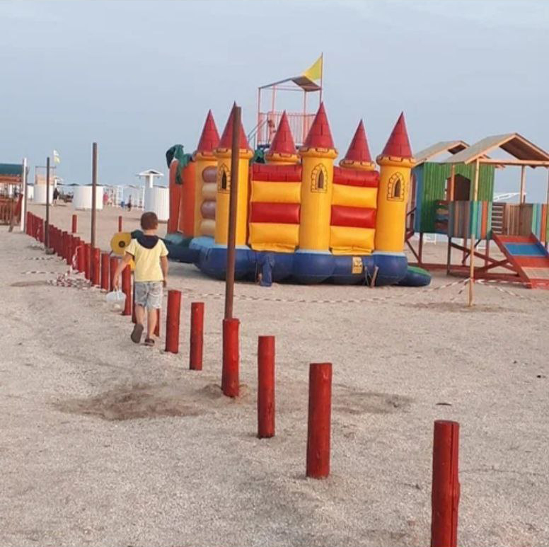 Фото Азовский Берег 1