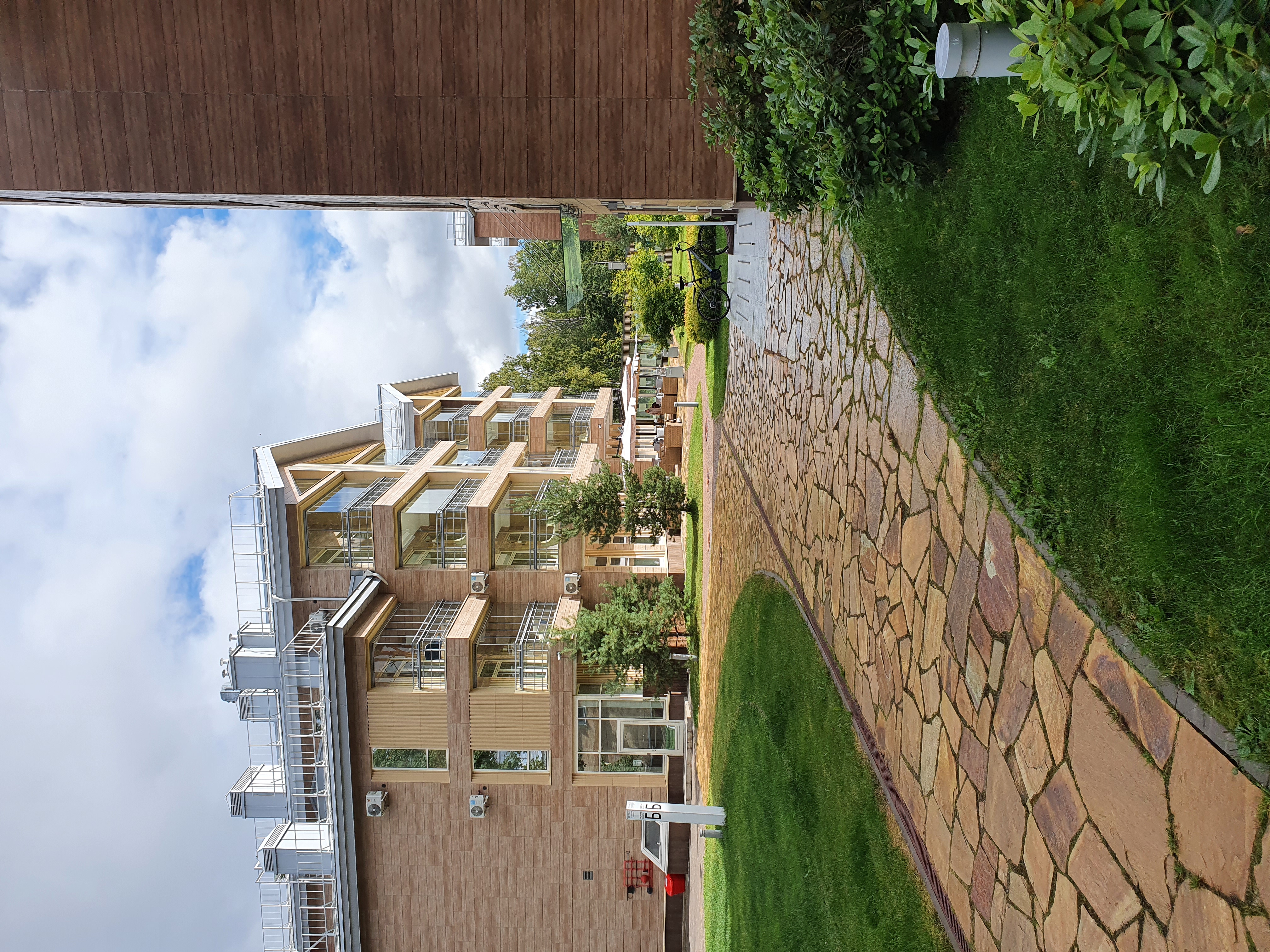 Фото Первая Линия. Health Care Resort