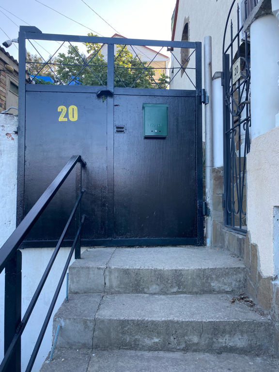 Фото Домик у моря