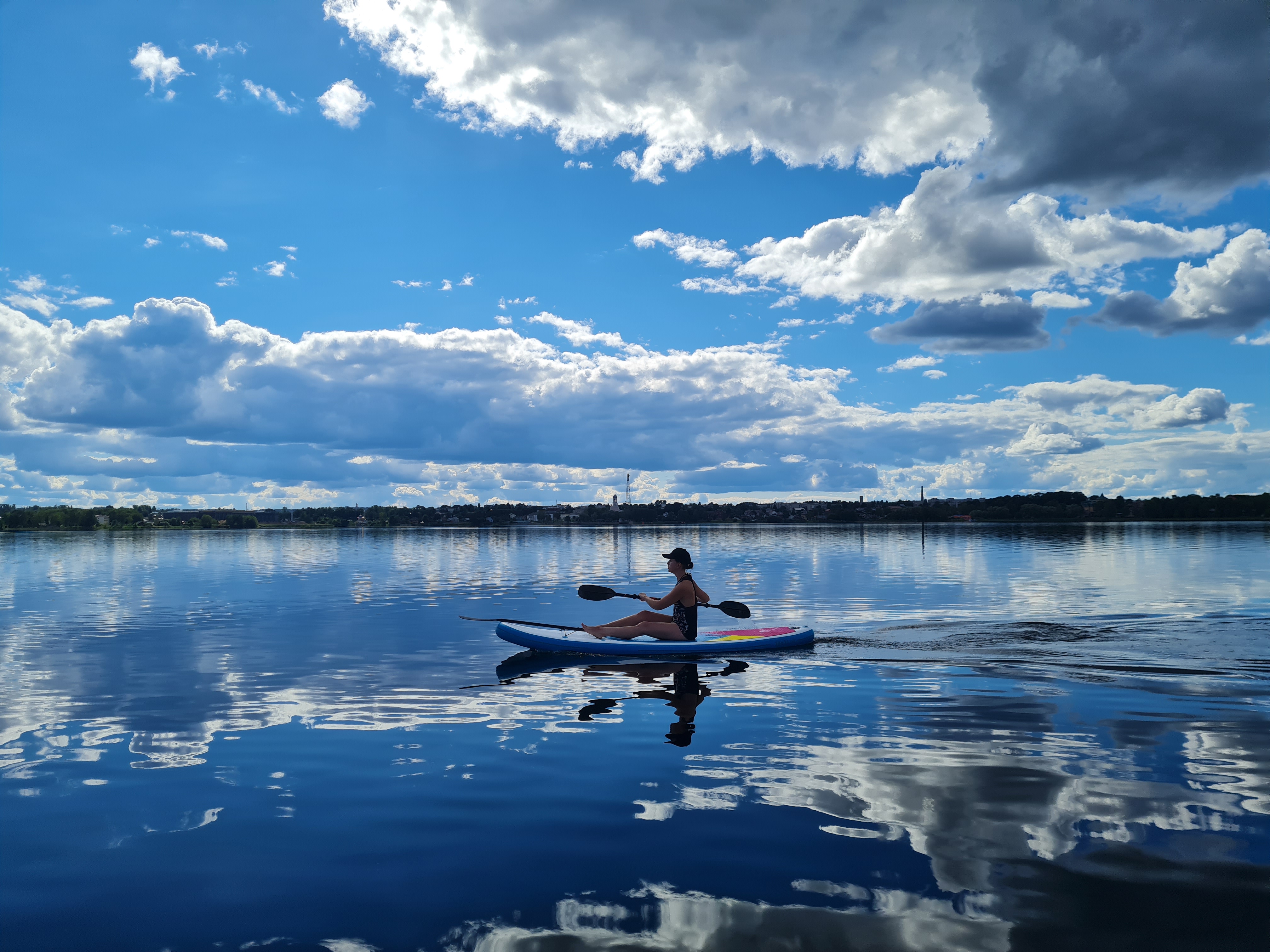 Фото Валдай Пространство мечты