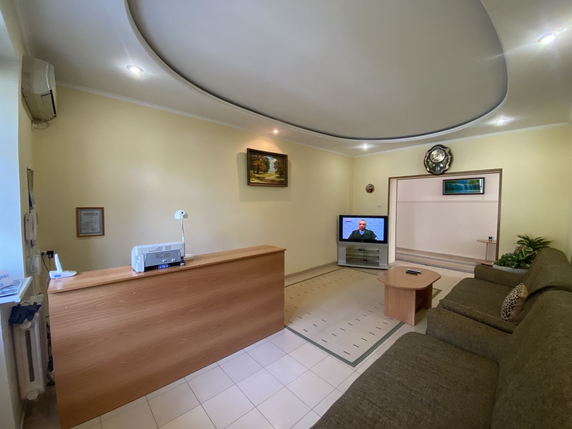 Фото Гд Уют