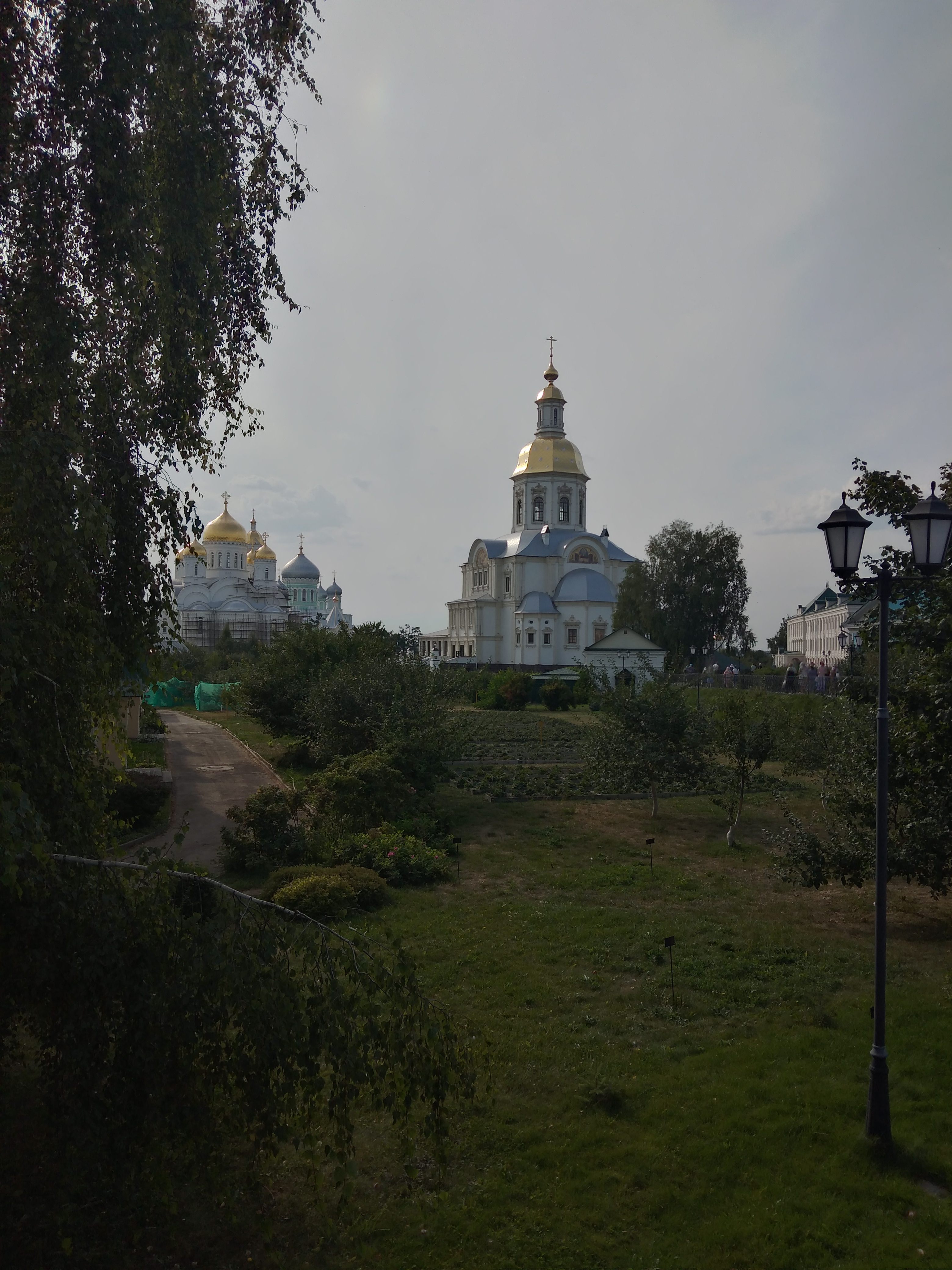 Фото Русская тройка