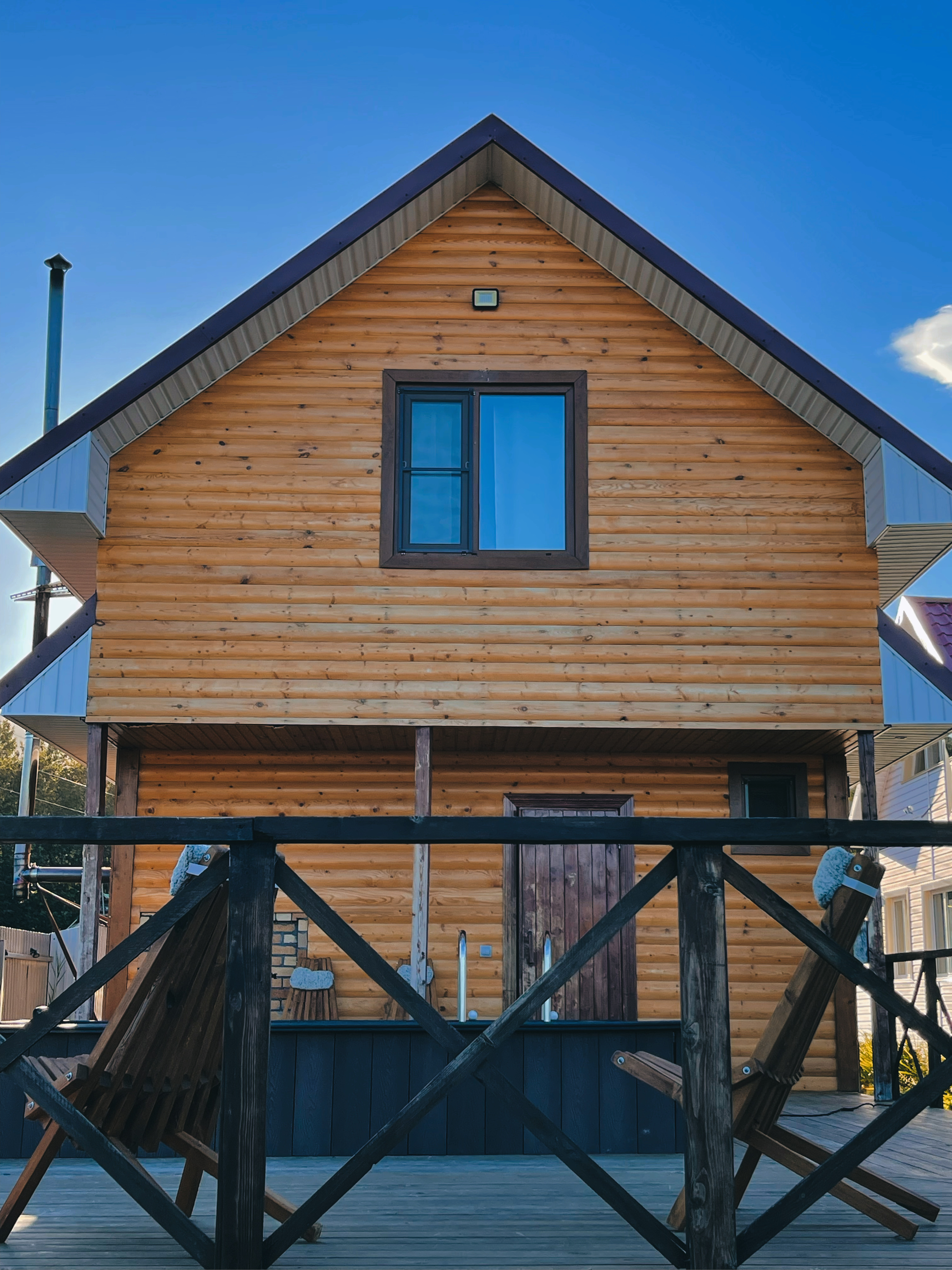 Фото Eko house kamchatka