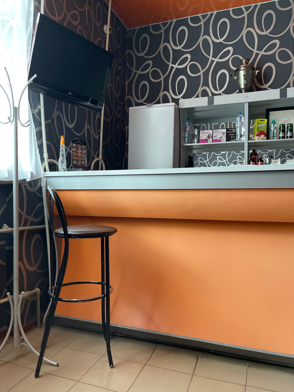 Фото Центральная