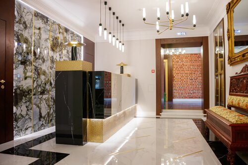 Внешний вид отеля Богоявленский в Ярославле, фото 3