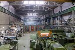 Adventek (Leningrad Region, Lomonosovskiy District, Villozskoye gorodskoye poseleniye, territoriya Yuzhnaya chast proizvodstvennoy zony Gorelovo, Volkhonskoye shosse, 4к1) ، معدات الدبابات