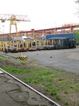 ММК Альянс (Solnechnaya ulitsa, 6А), metal rolling