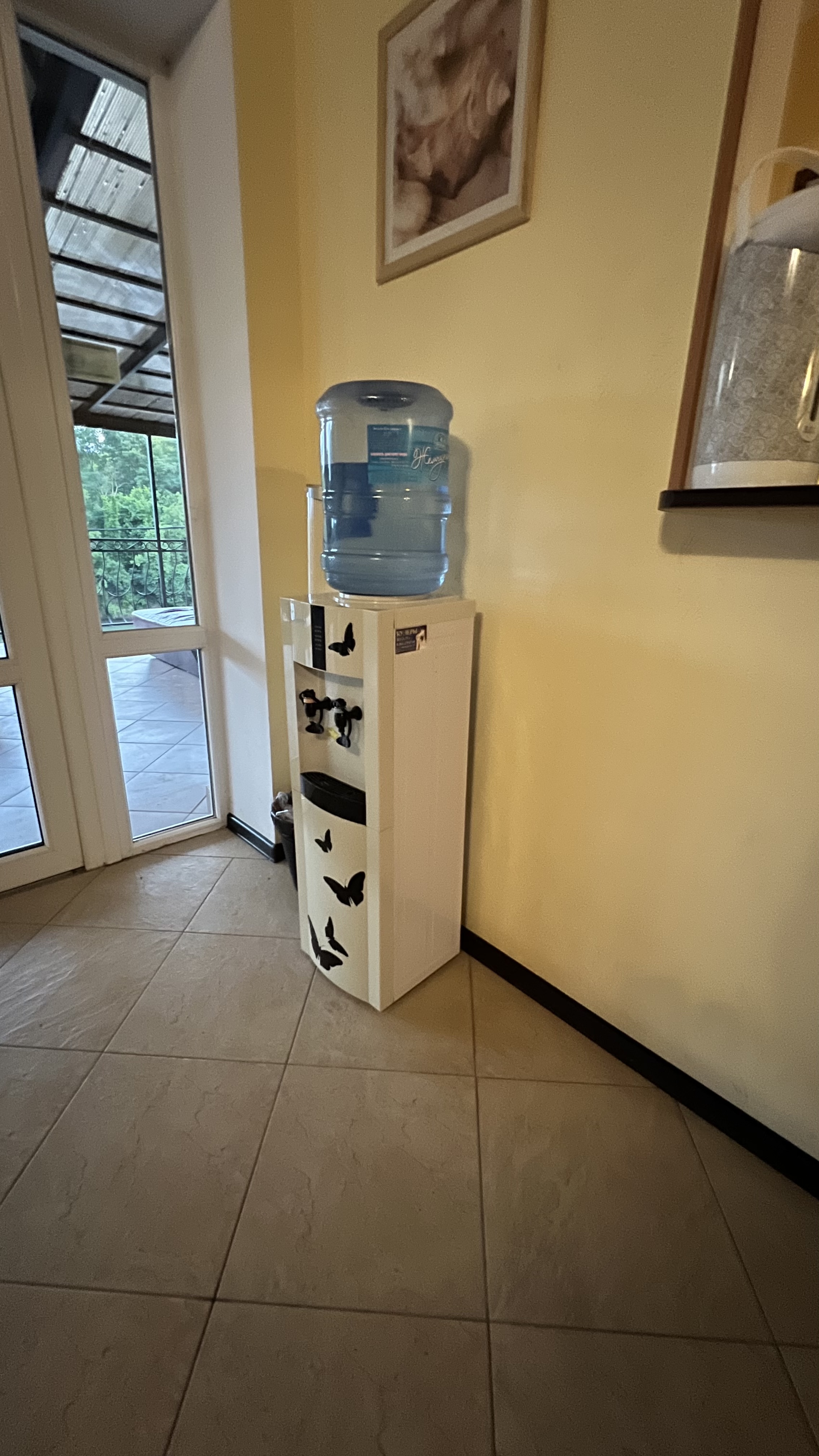 Фото Европа