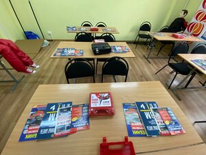 Фото 6 автошколы «You Will Dr!Ve»