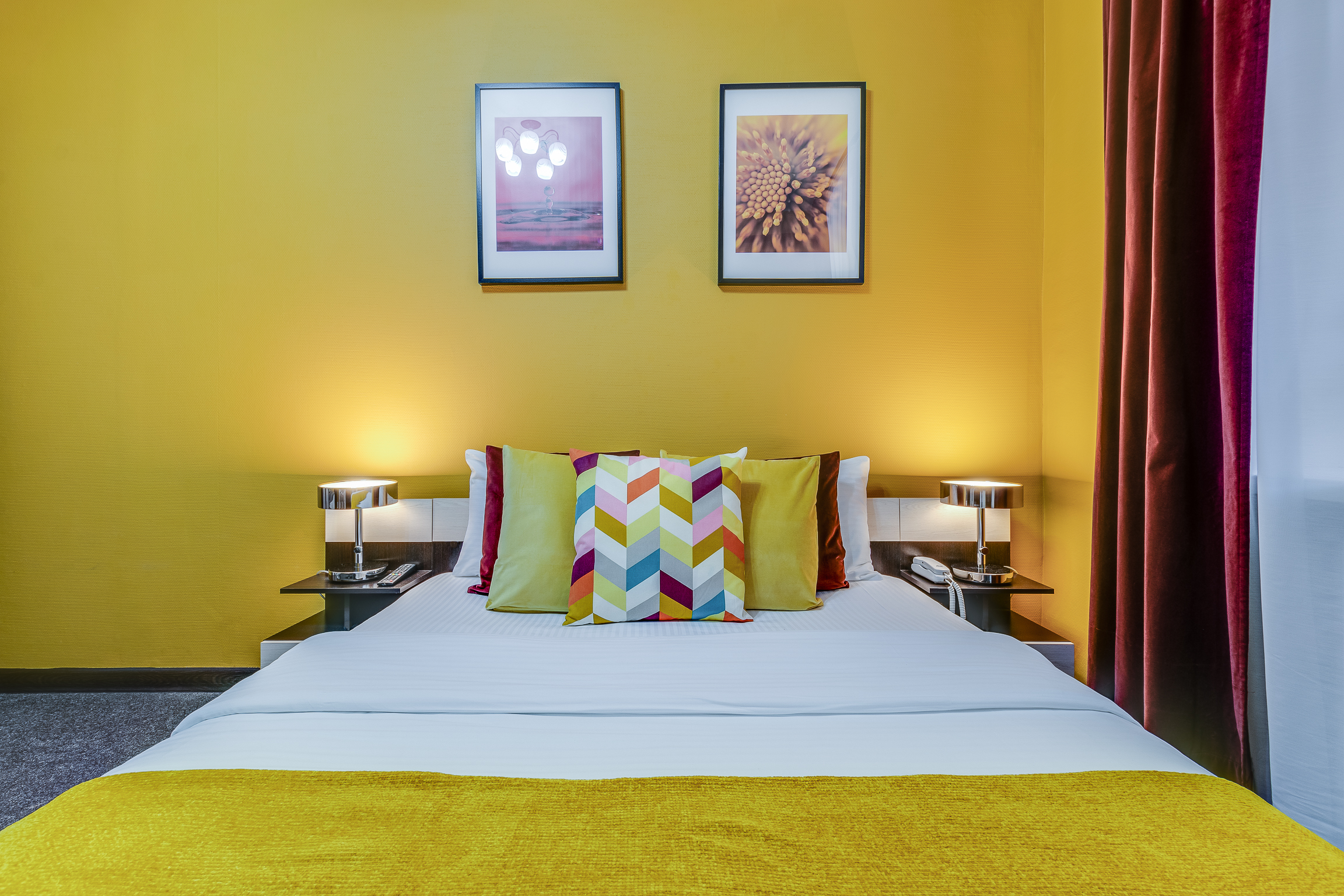 Фото ДомОтель Сокол