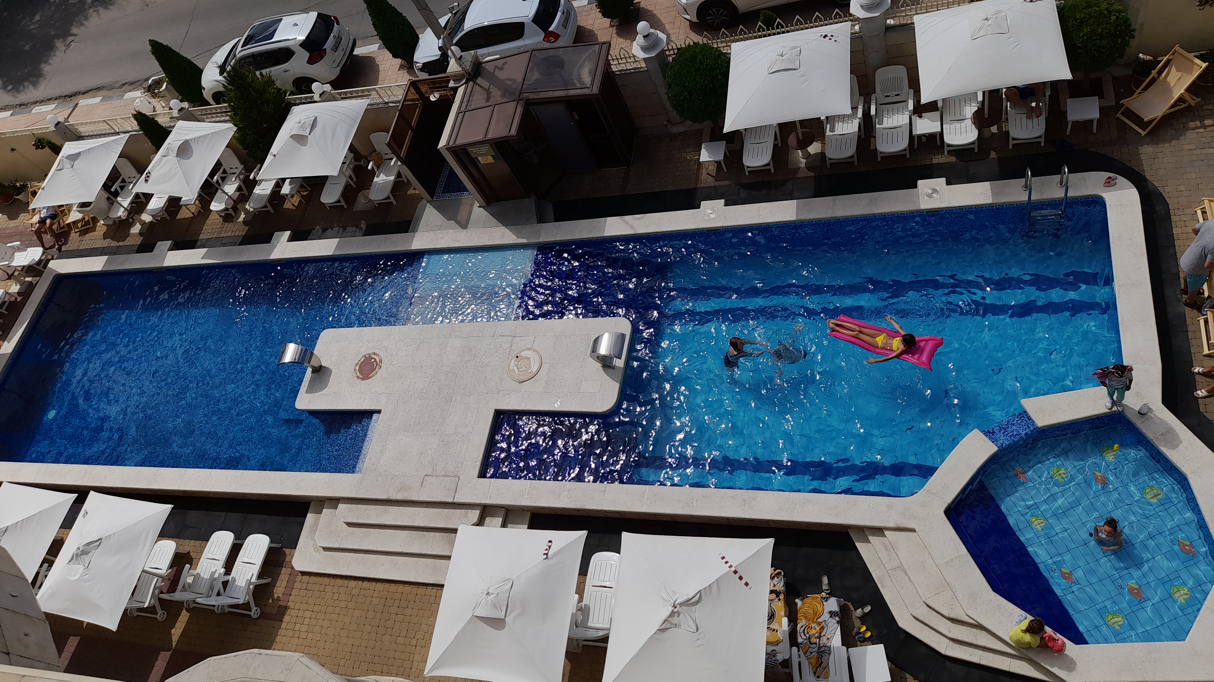 Фото Аттика