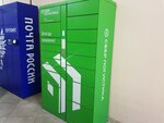 Сберлогистика (Lenina Avenue, 233), parcel automat