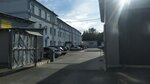 Tsentr tekhnicheskogo obsluzhivaniya Tetris (Bekhtereva Street, 3к2Х) ، لوازم وماكينات تسجيل المدفوعات النقدية