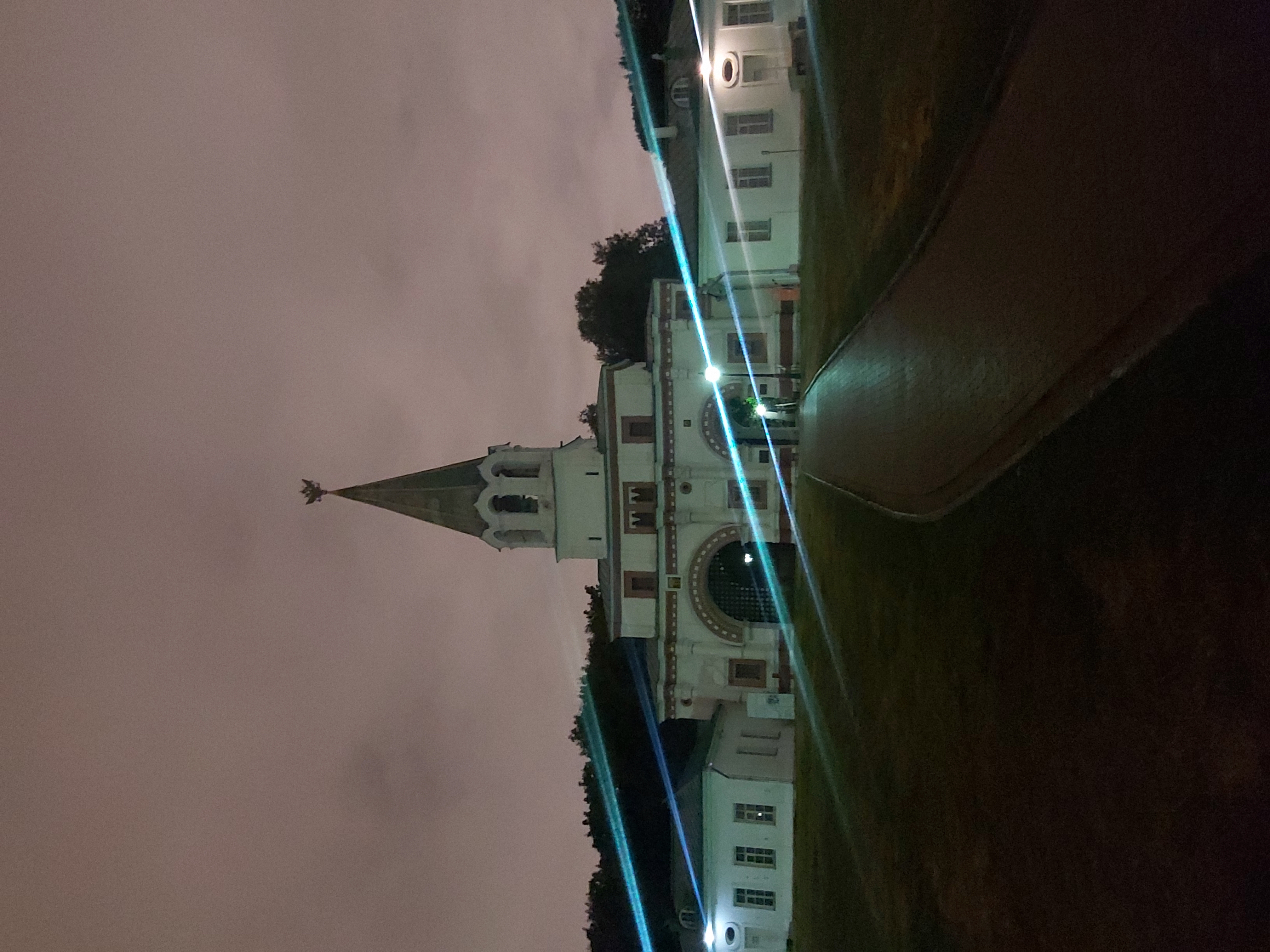 Фото Коломенское