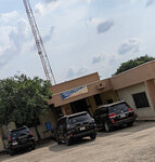 Morgate Plastics Manufacturing (Ashanti, Adiebeba), administration