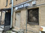 Fashion. Room_nr (Soyuza Pechatnikov Street, 2), clothing store
