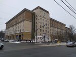 Разместим (Dmitriya Ulyanova Street, 5), hostel