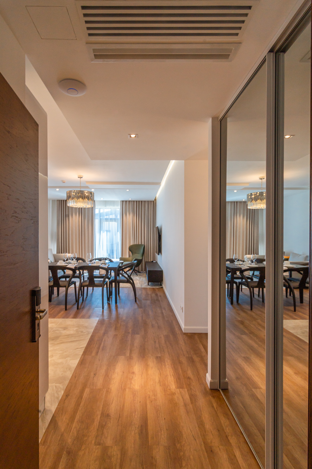 Фото Санрайз Хилл