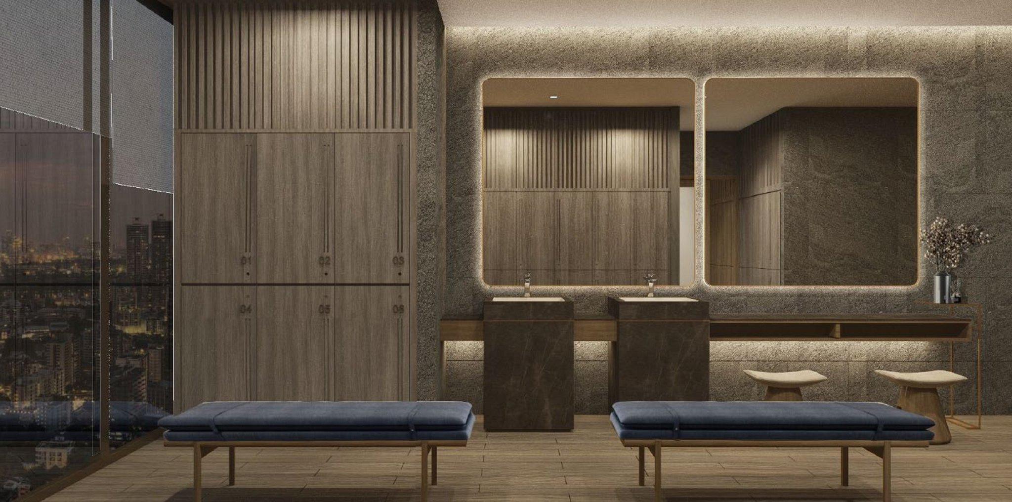 Фото Staybridge Suites Bangkok Sukhumvit