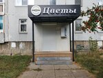 Blumen_flowers (prospekt Syuyumbike, 23/40), flower shop