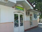 Южный (Ostrovskogo Street, 82А), tienda de artículos para el hogar y productos químicos domésticos