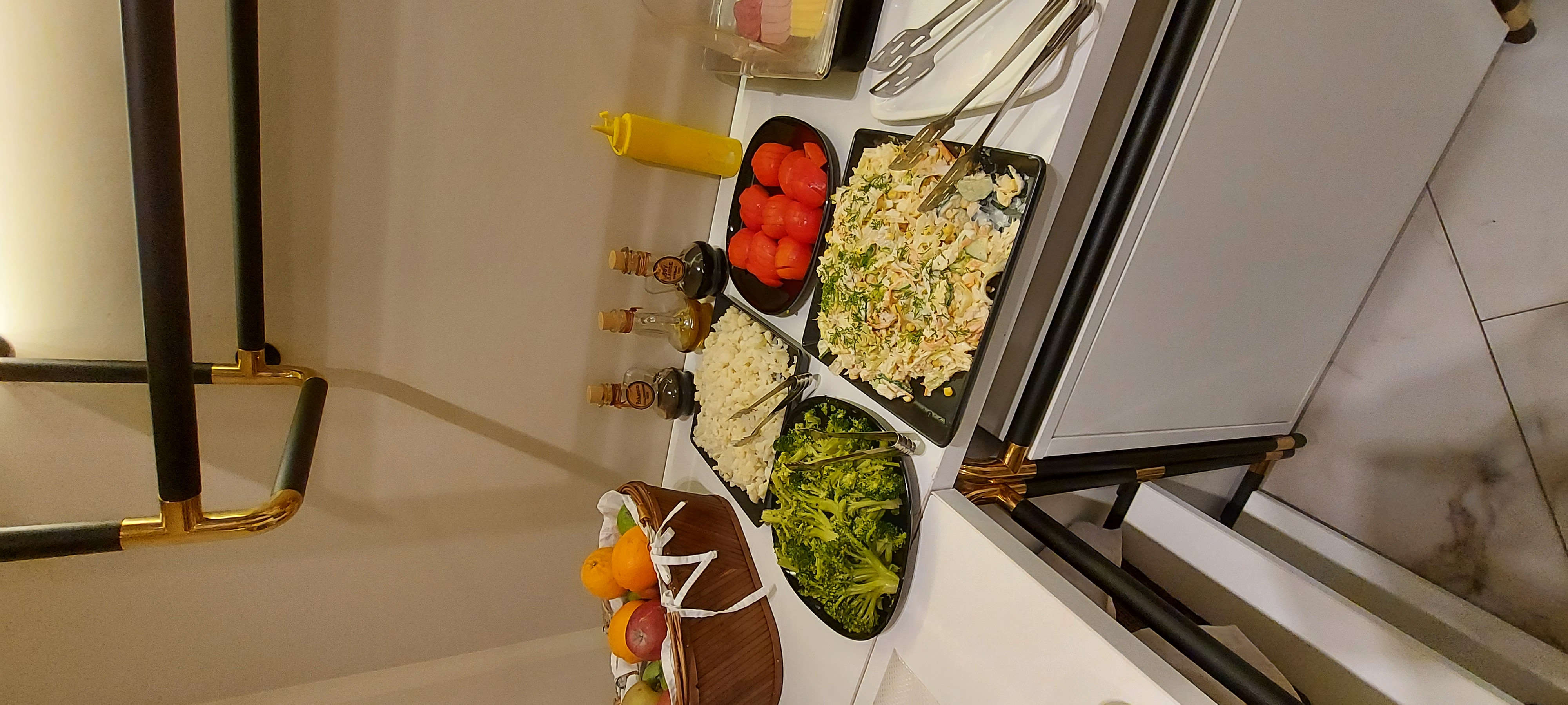 Фото Статский Советник на Загородном