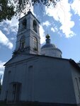 Церковь апостолов Петра и Павла (derevnya Strelka, 76), orthodox church
