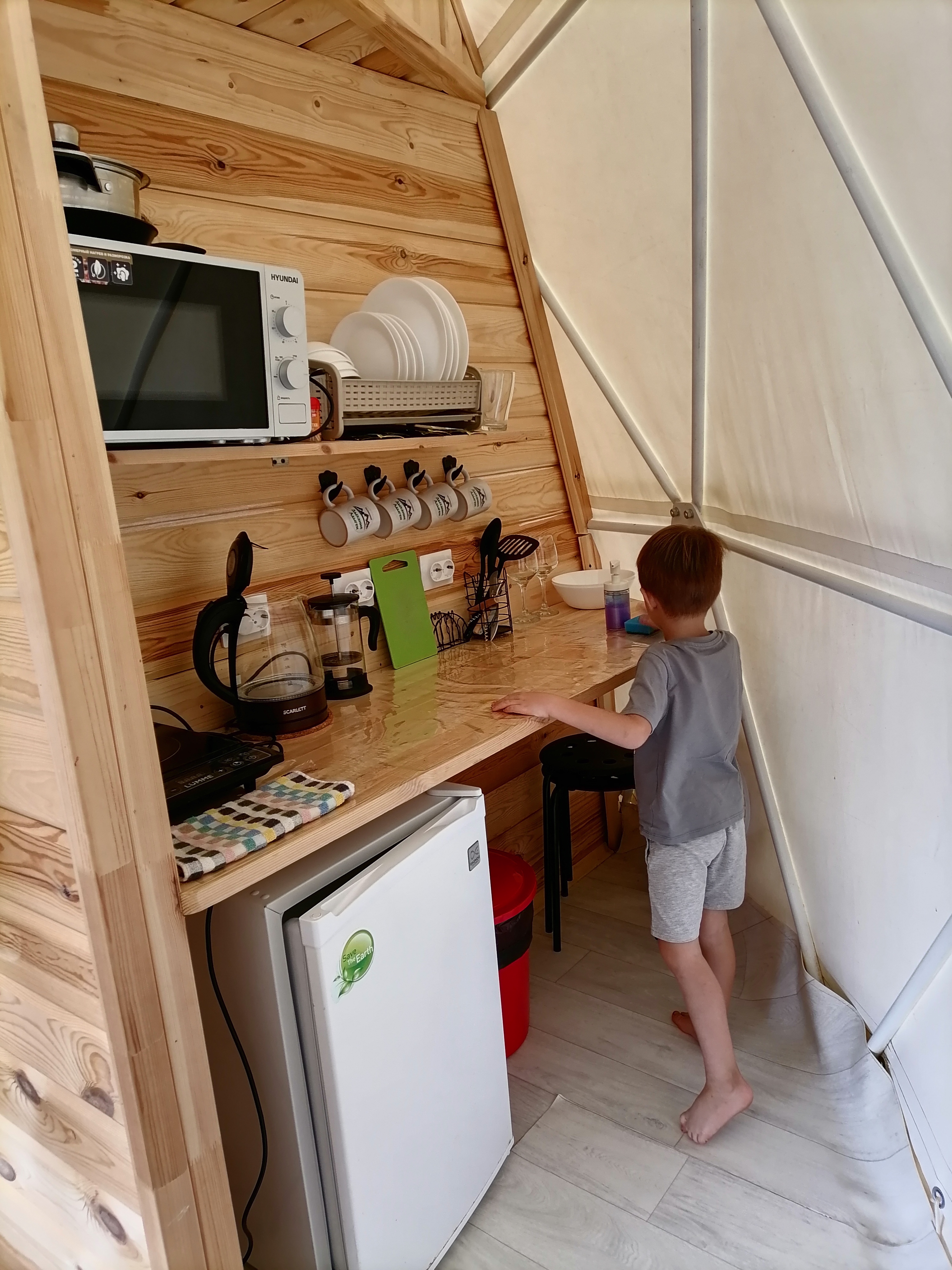 Фото Дыхание Адыгеи