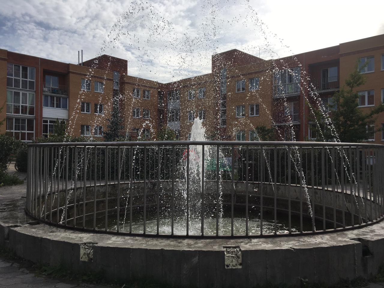 Фото отеля 4