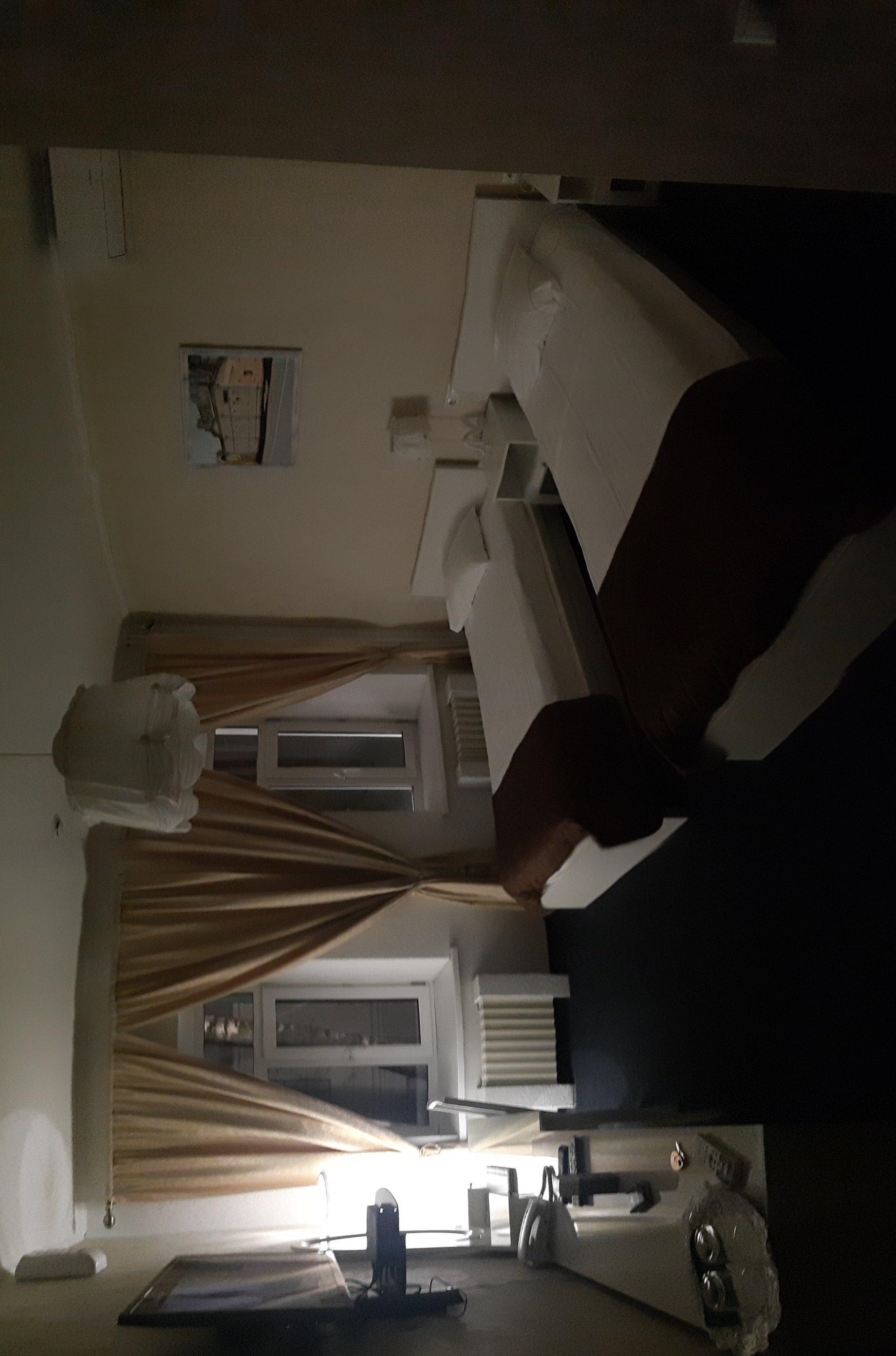 Фото Денисовский дворик