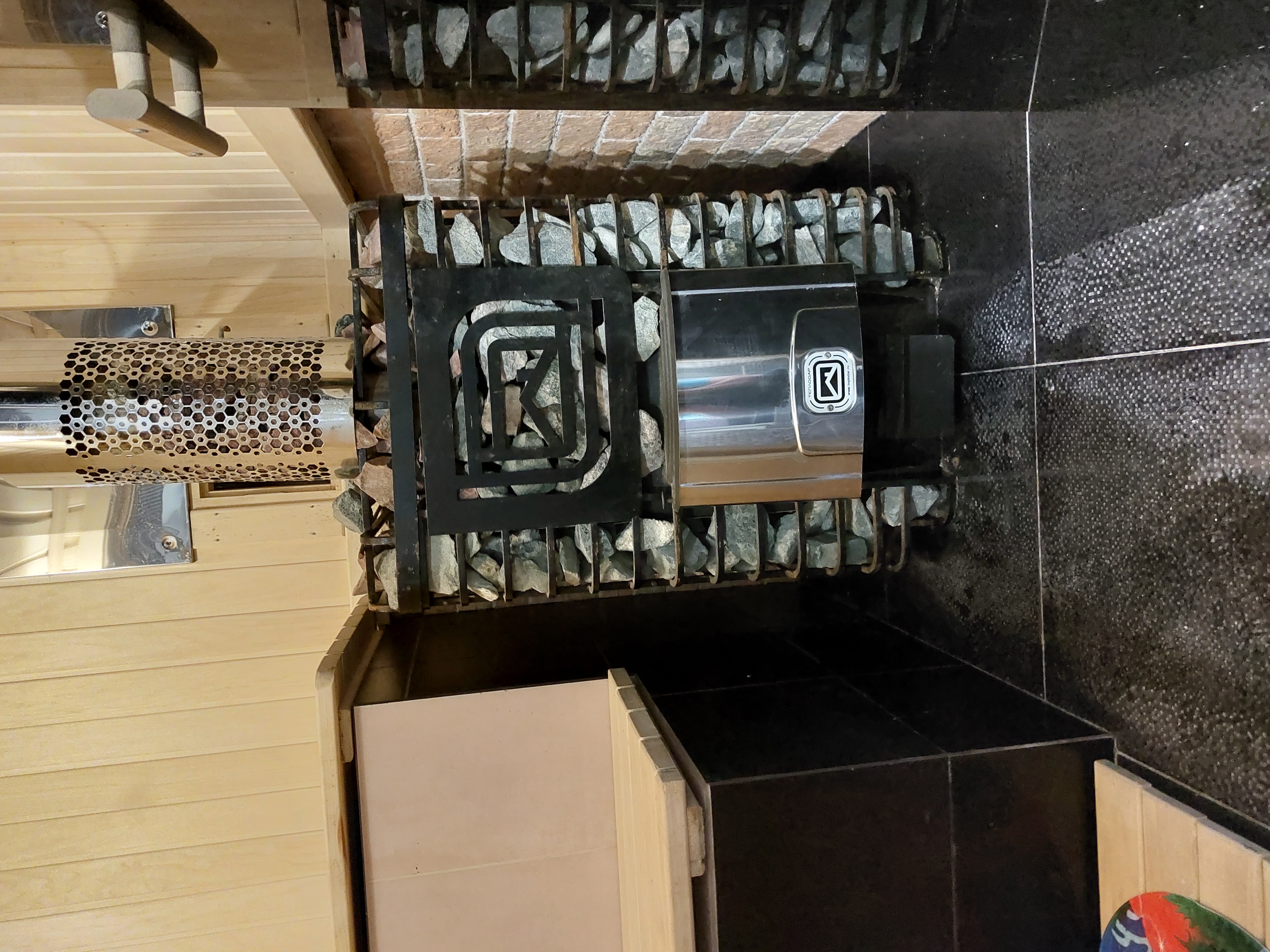 Фото Нарзан Вест