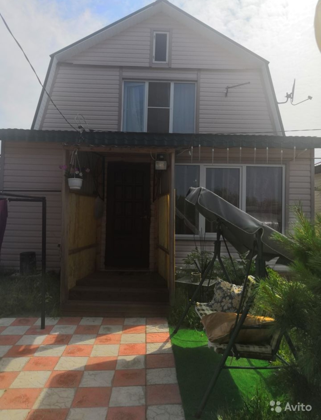 Фото отеля 4