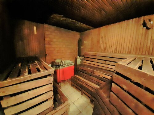 Гостиница Кадм в Минске