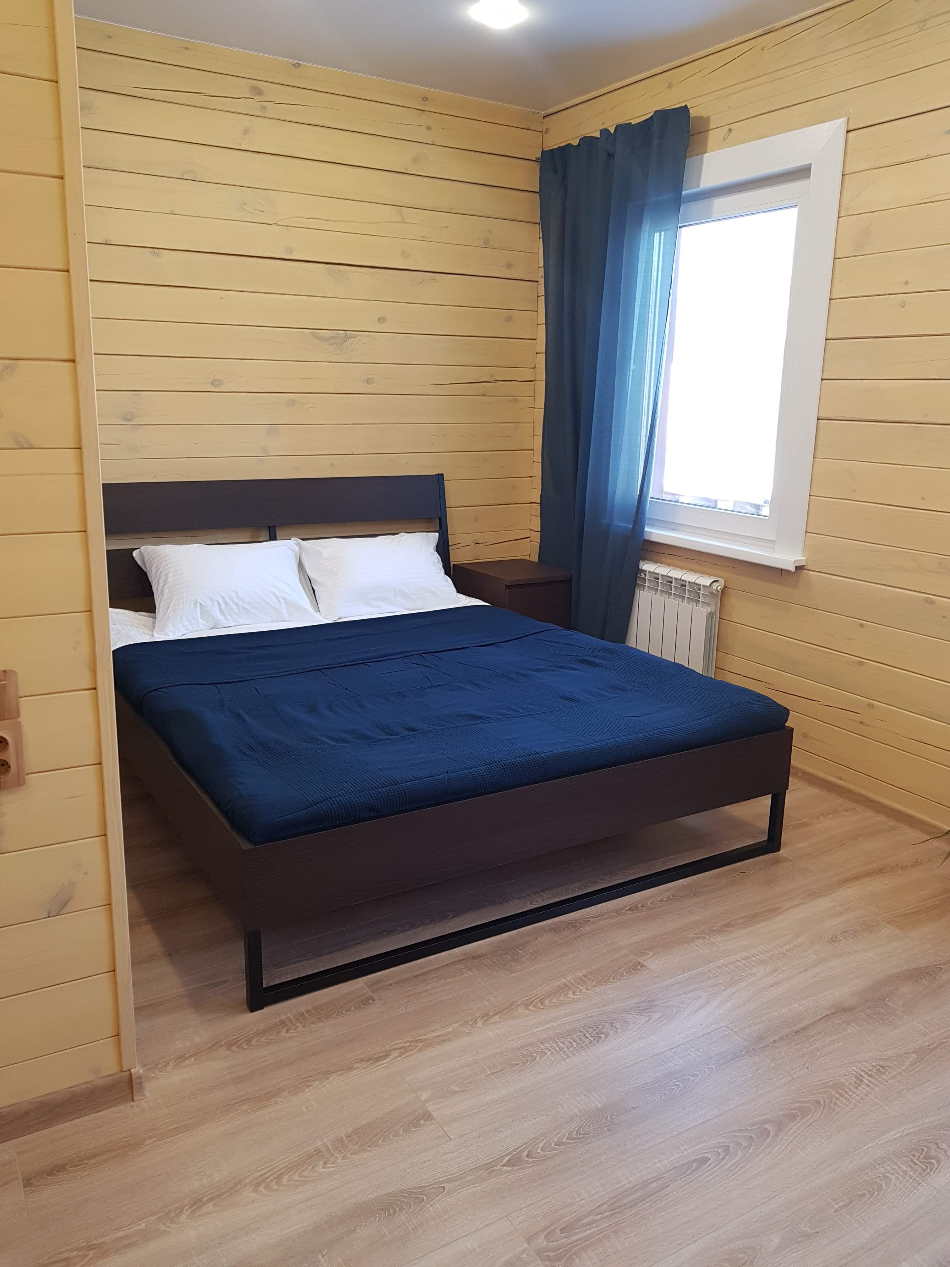 Фото Кречет