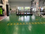 Ural Boxing Academy (ул. Мамина-Сибиряка, 10, Екатеринбург), спортивный клуб, секция в Екатеринбурге